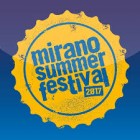 Logo del Mirano Summer Festival 2017