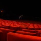 Immagine di un teatro 